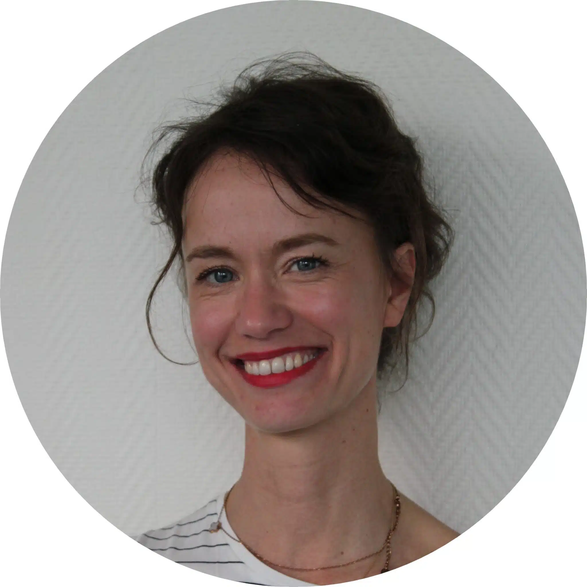 Photo de Candice Bourgeois